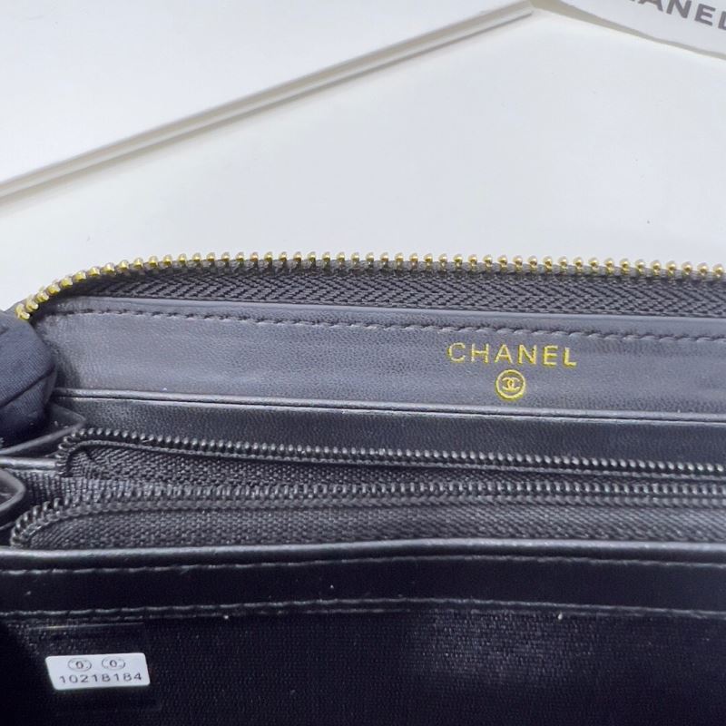 Chanel Wallets Purse